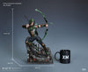 Green Arrow Rebirth 1/6 Scale Statue