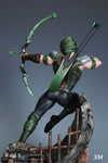 Green Arrow Rebirth 1/6 Scale Statue