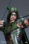 Green Arrow Rebirth 1/6 Scale Statue