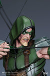 Green Arrow Rebirth 1/6 Scale Statue