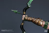 Green Arrow Rebirth 1/6 Scale Statue