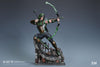 Green Arrow Rebirth 1/6 Scale Statue