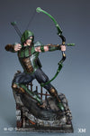 Green Arrow Rebirth 1/6 Scale Statue