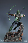 Green Arrow Rebirth 1/6 Scale Statue