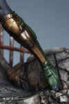 Green Arrow Rebirth 1/6 Scale Statue