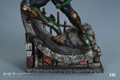 Green Arrow Rebirth 1/6 Scale Statue
