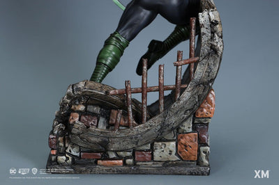 Green Arrow Rebirth 1/6 Scale Statue