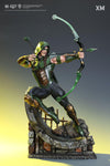 Green Arrow Rebirth 1/6 Scale Statue