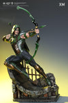 Green Arrow Rebirth 1/6 Scale Statue