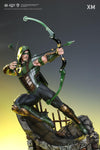 Green Arrow Rebirth 1/6 Scale Statue