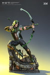 Green Arrow Rebirth 1/6 Scale Statue
