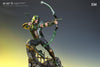 Green Arrow Rebirth 1/6 Scale Statue