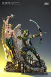 Green Arrow Rebirth 1/6 Scale Statue