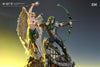 Green Arrow Rebirth 1/6 Scale Statue