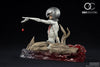 GRIFFITH – THE FALLEN HAWK STATUE