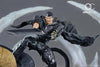 Berserk 00: Guts & Zodd VS Ganishka 1:6 Scale Statue