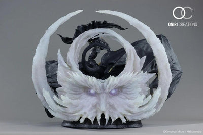 Berserk 00: Guts & Zodd VS Ganishka 1:6 Scale Statue