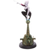 Spider-Gwen Statue