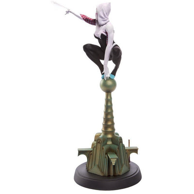 Spider-Gwen Statue