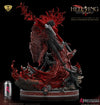 Hellsing Ultimate Elite Exclusive Alucard 1/4 Scale Statue by Figurama