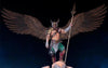 Hawkman 1/3 Scale Statue - BOTH WING OPTIONS
