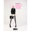 HACHIMITSU BOSU COSPLAY Isobelle Pascha 3A