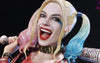 Suicide Squad: Harley Quinn 1:3 Scale Statue