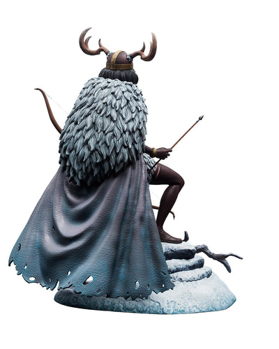 Heathen Aydis 1/6 Scale Limited Statue