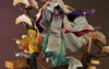 Shindou Hikaru & Fujiwara no Sai: The Divine Move