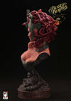 HMO Medusa 1/2 Scale Bust Hand Made Objects