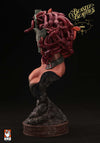 HMO Medusa 1/2 Scale Bust Hand Made Objects