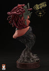 HMO Medusa 1/2 Scale Bust Hand Made Objects