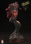 HMO Medusa 1/2 Scale Bust Hand Made Objects