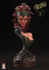 HMO Medusa 1/2 Scale Bust Hand Made Objects