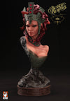 HMO Medusa 1/2 Scale Bust Hand Made Objects