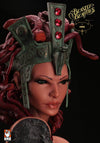 HMO Medusa 1/2 Scale Bust Hand Made Objects