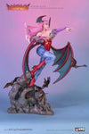 Morrigan 1/4 Scale Statue Player 2 Variant