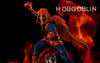 Hobgoblin 1/10 Art Scale Statue Ivan Reis