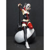 Fantasy Figure Gallery: HARLEY QUINN Statue (LUIS ROYO)  by Yamato