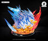 Dragon Ball Z HQS Goku Kaio-ken Statue