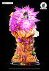 Dragon Ball Z HQS Vegeta Galick Gun Statue