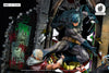 Batman HQS+ Premium Statue by Tsume