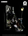 Batman HQS+ Premium Statue by Tsume
