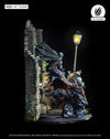 Batman HQS+ Premium Statue by Tsume