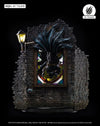 Batman HQS+ Premium Statue by Tsume