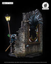 Batman HQS+ Premium Statue by Tsume