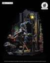 Batman HQS+ Premium Statue by Tsume