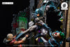 Batman HQS+ Premium Statue by Tsume