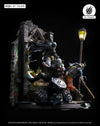 Batman HQS+ Premium Statue by Tsume