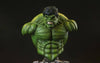 The Incredible Hulk 1/4 Scale Bust by XM STUDIOS
